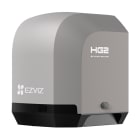 HIKVISION - HG2 400 BASIC KIT MOTORE PER CANCELLO 40