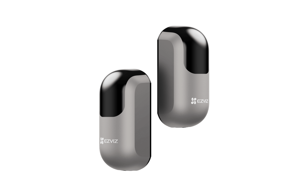 HIKVISION - FOTOCELLULE CANCELLO