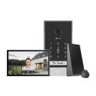HIKVISION - EP7 VIDEOCITOF WIFI HALOW MONITOR TOUCH