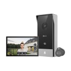 HIKVISION - HP5 VIDEOCITOFONO 2 FILI FHD