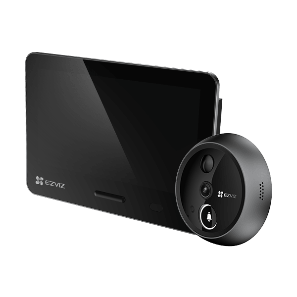 HIKVISION - EP4 SILVER