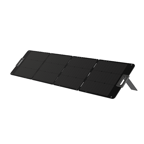 HIKVISION - PSP200 PANNELLO SOLARE 200W