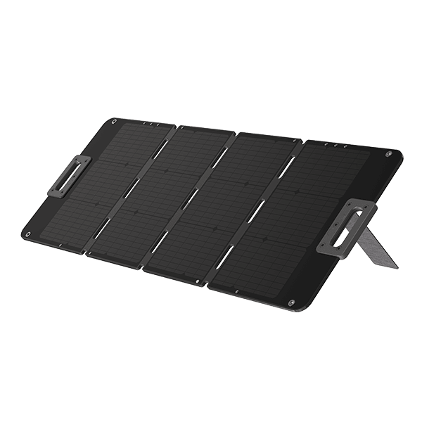 HIKVISION - PANNELLO SOLARE PER POWER STATION 100W