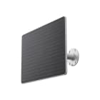 HIKVISION - PBC 24W PANNELLO SOLARE BATT INTEGRATA 7