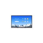 HIKVISION - DS-D5C86RB/A2L INTERACTIVE MONITOR 86