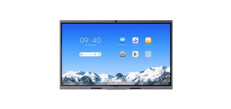 HIKVISION - DS-D5C65RB/B2L INTERACTIVE MONITOR 65