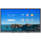 HIKVISION - DS-D5A75RB/A3 INTERACTIVE MONITOR VALUE