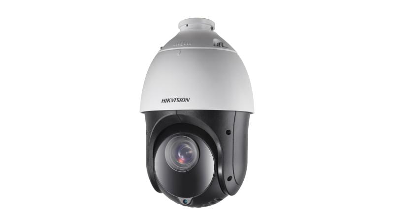 HIKVISION - DS-2DE4415IW-DE SPEED DOME IP 4' 15X 4MP