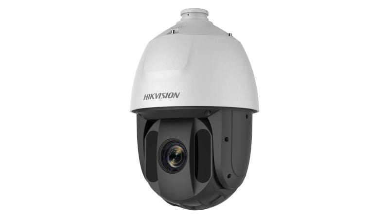 HIKVISION - DS-2DE5232IW-AE PTZ IP 5' 2MP 32X IR