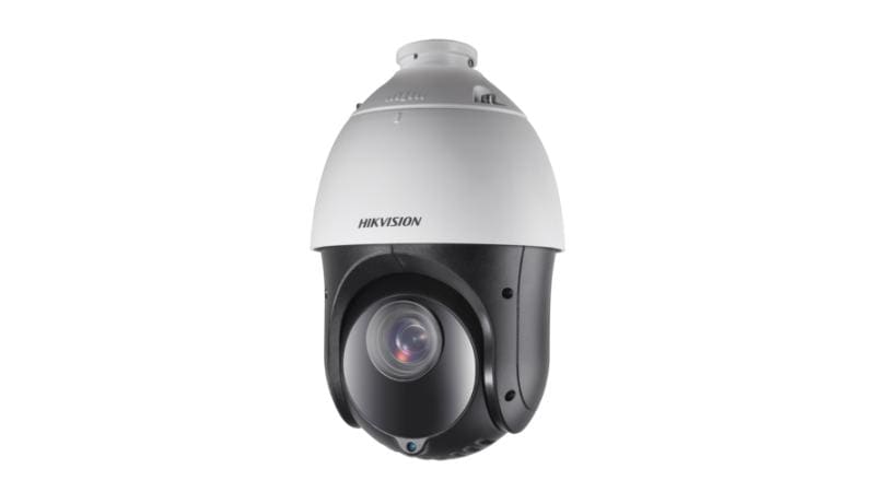 HIKVISION - DS-2DE4215IW-DE PTZ IP 15X WDR IR 100M 2