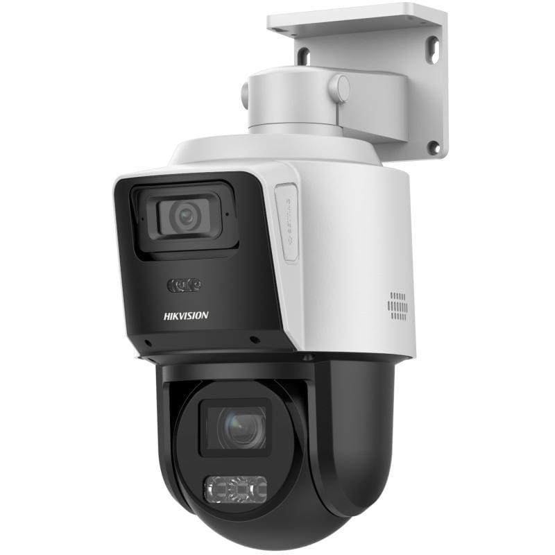 HIKVISION - DS-2SE3C204MWG-E/12(2.8)SPEEDDOME IP 4 4