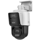 HIKVISION - DS-2SE3C204MWG-E/12(2.8)SPEEDDOME IP 4 4