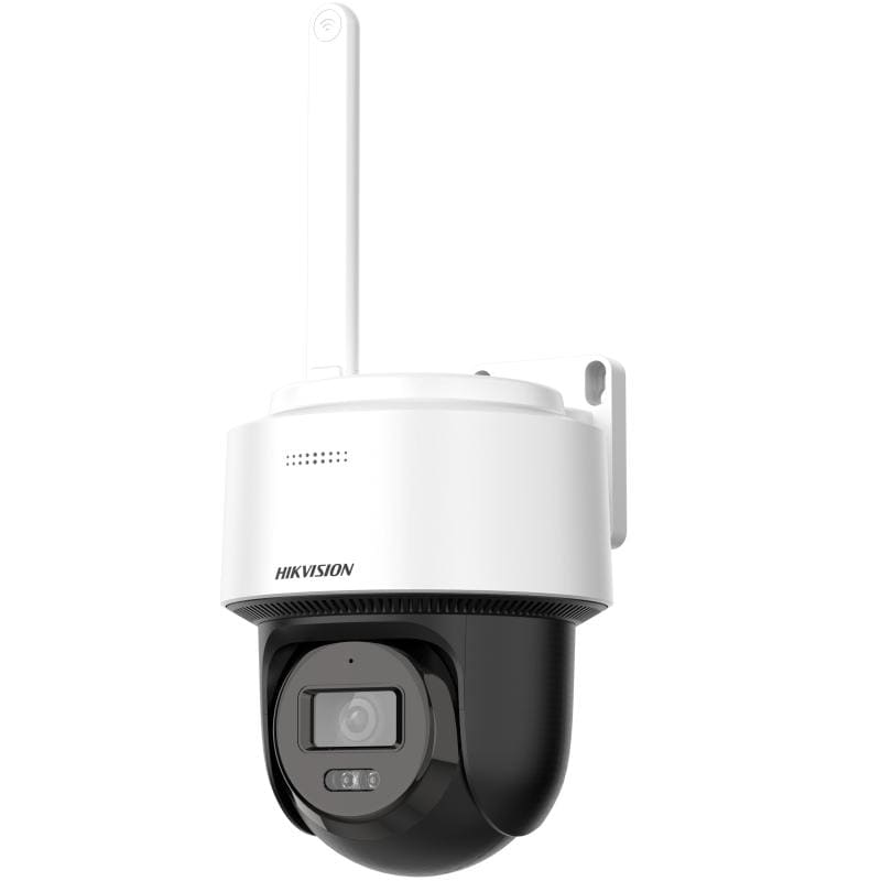 HIKVISION - DS-2DE2C400IWG/W(4) DOME PT IP WIFI 4MP