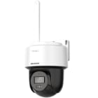 HIKVISION - DS-2DE2C400IWG/W(4) DOME PT IP WIFI 4MP