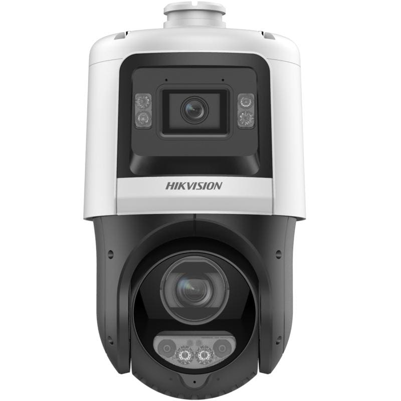 HIKVISION - DS-2SE4C225MWG-E(12F0) SD IP 4 25X 2MP