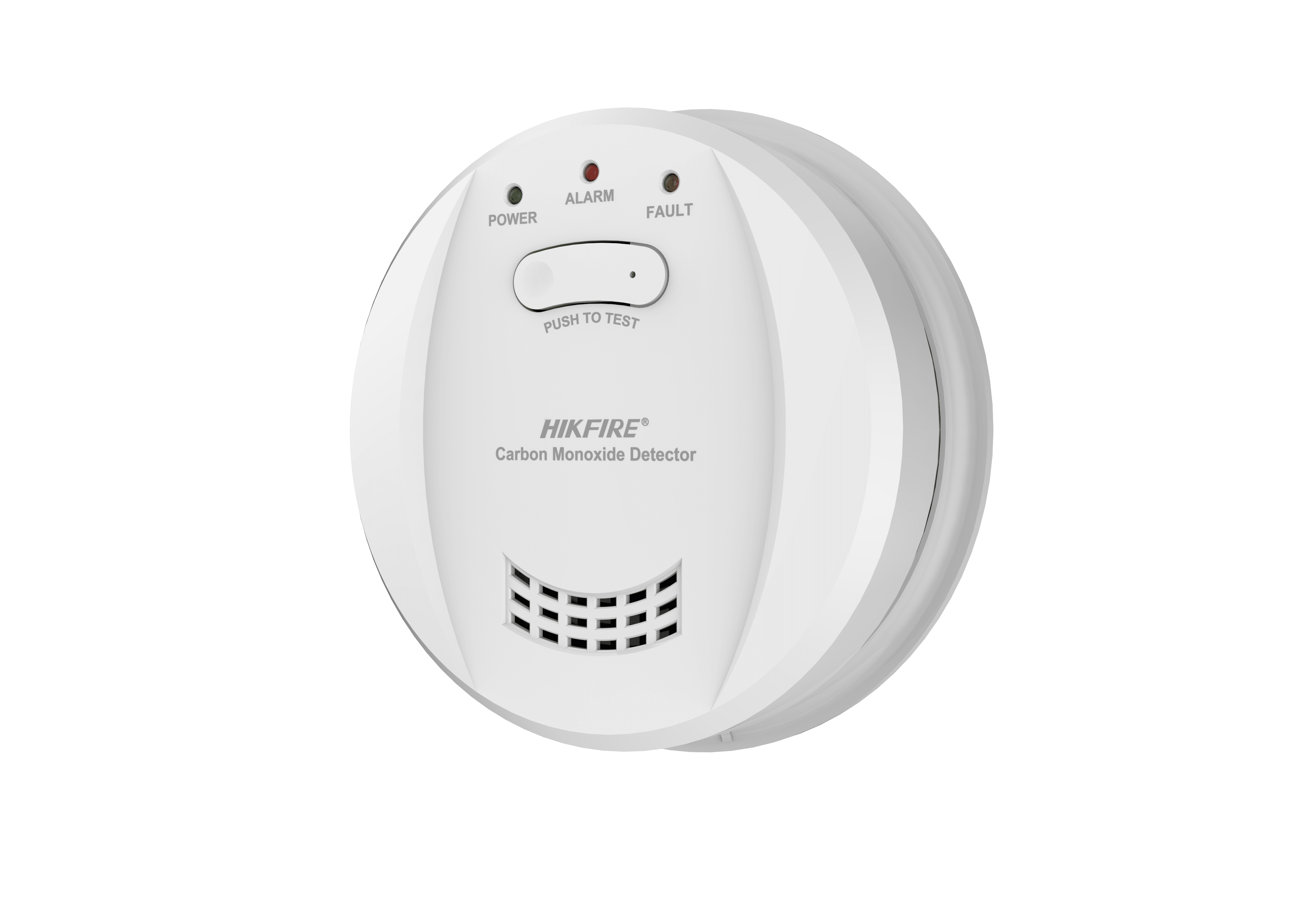 HIKVISION - HF-GM100 CARBON MONOXIDE ALARM