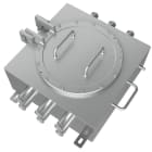 HIKVISION - DS-2XE2707CB-M12(316L) STAFFA