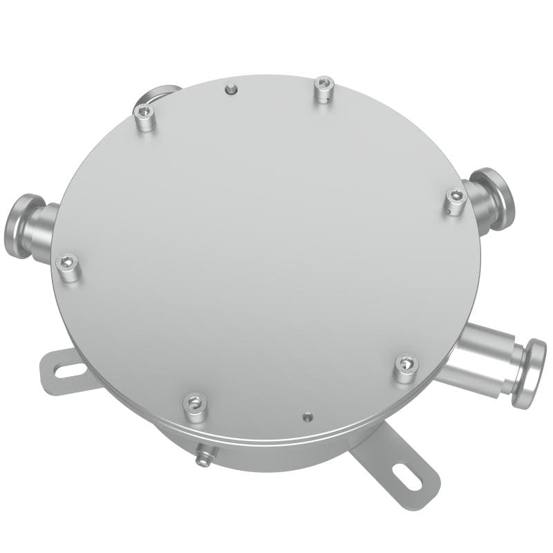 HIKVISION - DS-2XE2705-M04(316L) STAFFA