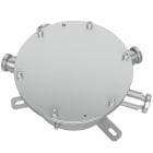 HIKVISION - DS-2XE2705-M04(316L) STAFFA