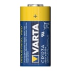 HIKVISION - BATT-VARTA-CR123A-R BATT RICAMBIO LITIO