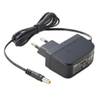 HIKVISION - DSA-12PFG-12 ALIMENTATORE 12VDC 101700272