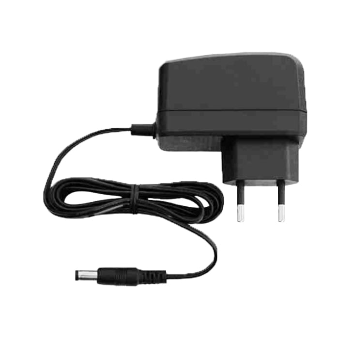 HIKVISION - ADS-12FG-12N ALIMENTATORE 12VDC