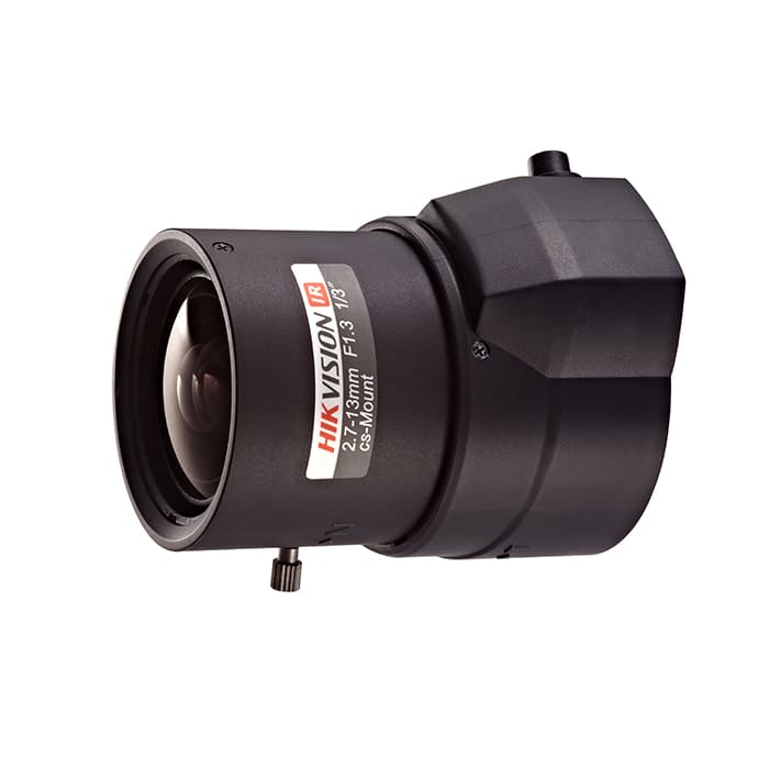 HIKVISION - TV2713D-IR OTTICA 2.7-13MM