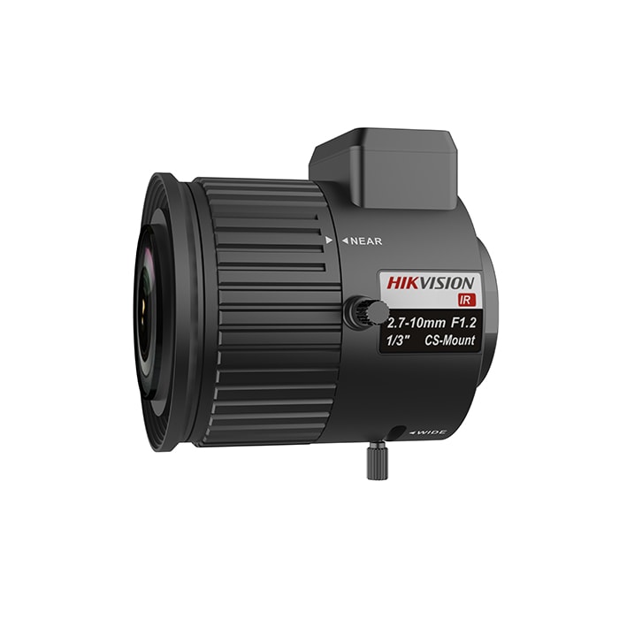HIKVISION - TV2710D-IR OTTICA 2.7-10MM