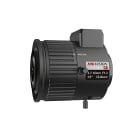 HIKVISION - TV2710D-IR OTTICA 2.7-10MM