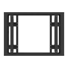 HIKVISION - DS-DN55E4M/F LCD WALL STAFFA