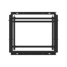 HIKVISION - DS-DN5501W LCD WALL STAFFA 190144366
