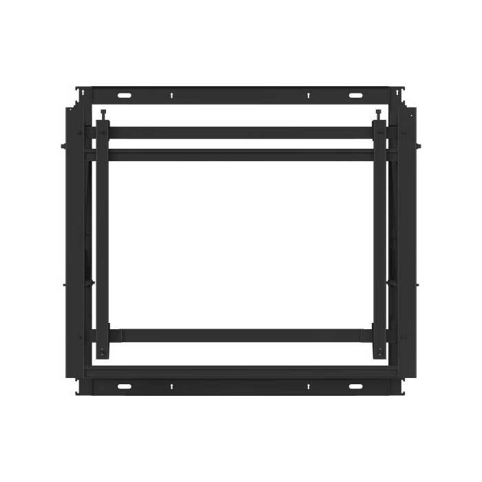 HIKVISION - DS-DN4901W LCD WALL STAFFA 190144367