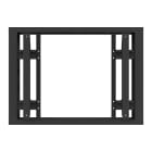 HIKVISION - DS-DN55F3M/F LCD WALL STAFFA 190166023