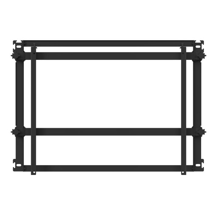 HIKVISION - DS-DN6500W/U STAFFA LCD WALL 195121132