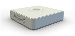 HIKVISION - DS-7104HGHI-F1 DVR 71F 4CH 2MP LITE 300216532