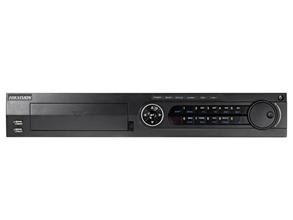 HIKVISION - DS-7308HQHI-K4 DVR 73K 8CH 3MP
