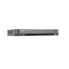 HIKVISION - DS-7204HQHI-K1/P/A DVR 72K 4CH POC 3MP A
