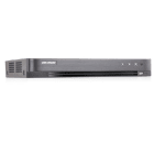 HIKVISION - DS-7208HQHI-K2/P/A DVR 72K 8CH POC 3MP A