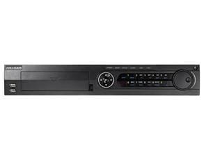 HIKVISION - DS-7332HQHI-K4 DVR 73K 32CH 3MP