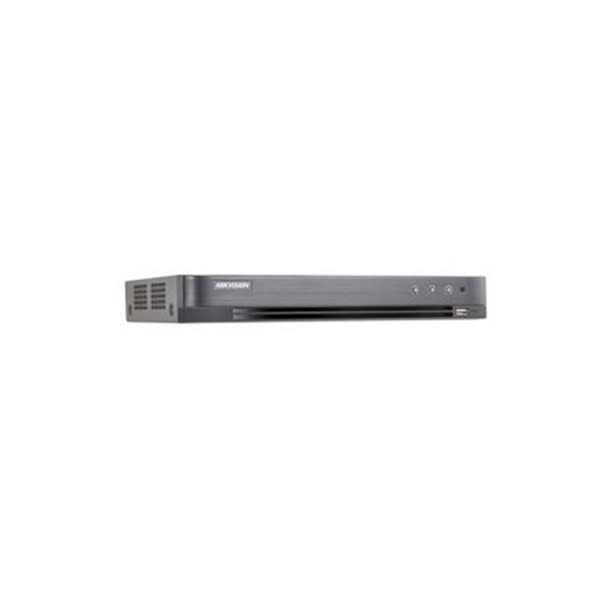 HIKVISION - DS-7204HQI-K1 DVR 72K 4CH 4MP
