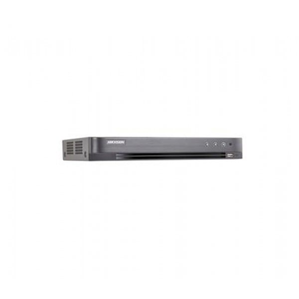 HIKVISION - DS-7204HQI-K1 DVR 72K 4CH 4MP