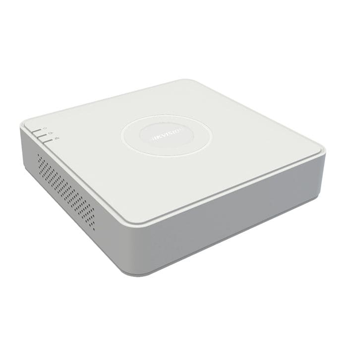 HIKVISION - DS-7108HQHI-K1 DVR 71K 8CH 3MP