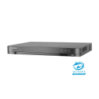 HIKVISION - IDS-7204HQHI-E1/S DVR 72E 4CH 3MP MOTION