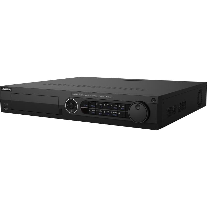 HIKVISION - IDS-7332HQHI-M4/S DVR 32CH 4MP