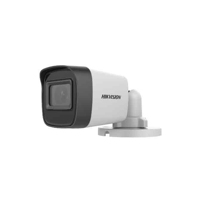 HIKVISION - DS-2CE16H0T-ITF(3.6) BULLET TURBO 4IN1 5 300509589