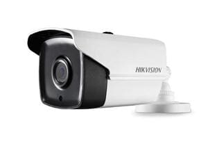 HIKVISION - DS-2CE16H0T-IT3F(6) BULLET TURBO 4IN1 5M
