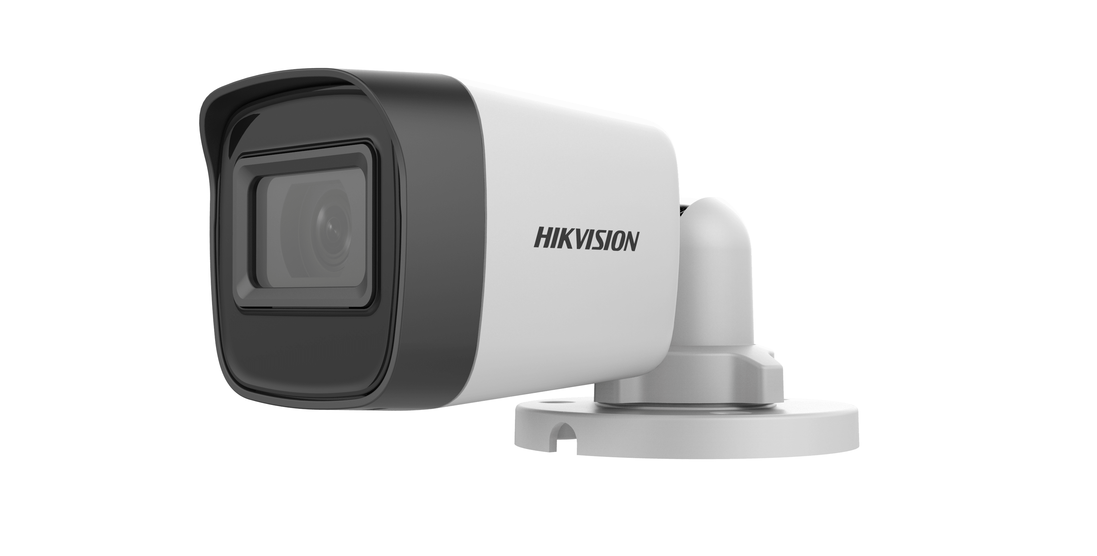 HIKVISION - DS-2CE16H0T-ITF(3.6) BULLET TURBO 4IN1 5