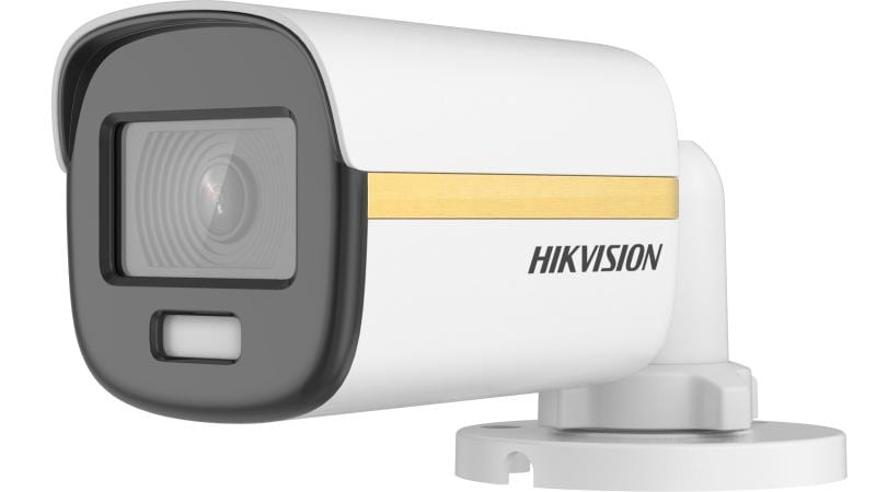 HIKVISION - DS-2CE10DF3T-F(3.6)BULLET TURBO 2MPCOLOR