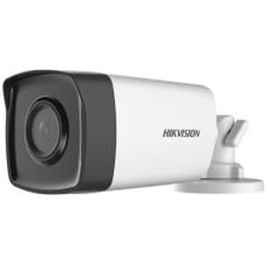 HIKVISION - DS-2CE17D0T-IT3F(3.6) BULLET TURBO4IN1 2