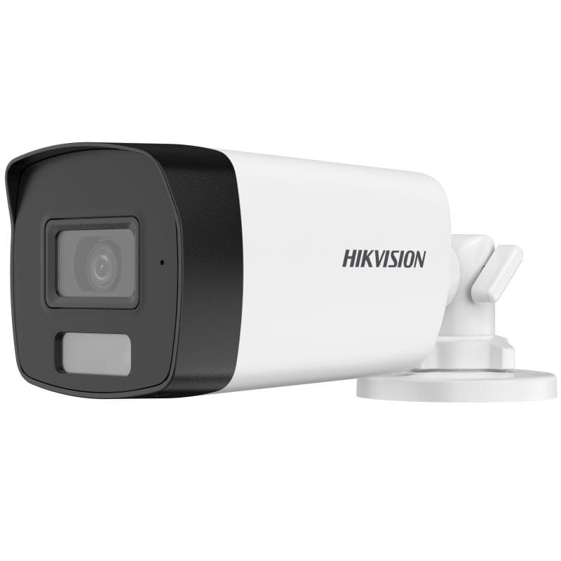 HIKVISION - DS-2CE17D0T-LFS(3.6MM) BULL. DUAL LIGHT2
